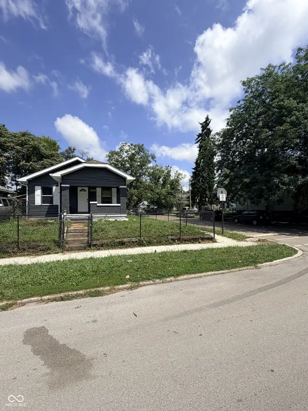 2826 E 17th ST, Indianapolis, IN 46218