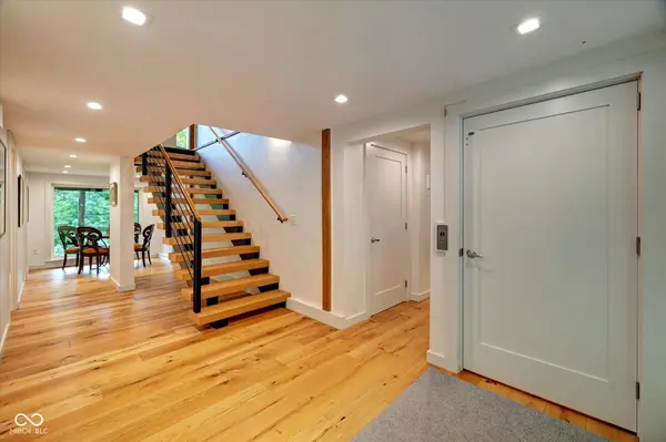 7654 N Shilo RD, Unionville, IN 47468