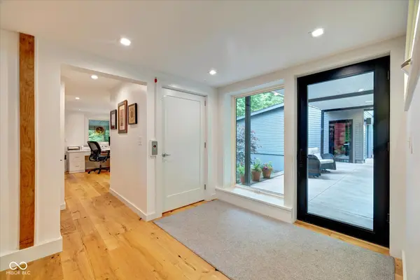 7654 N Shilo RD, Unionville, IN 47468