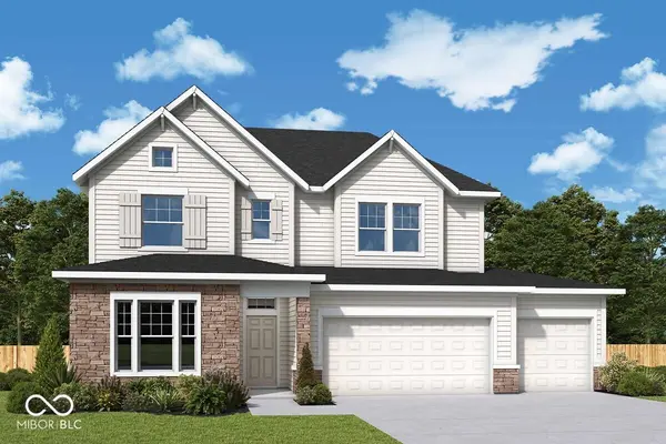 15978 Vitalize RUN, Fishers, IN 46040