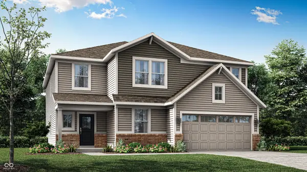 5733 Cloister LN, Mccordsville, IN 46055