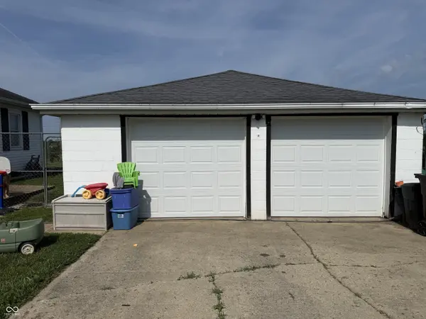 520 W County Road 400 S, New Castle, IN 47362