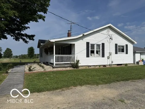 520 W County Road 400 S, New Castle, IN 47362