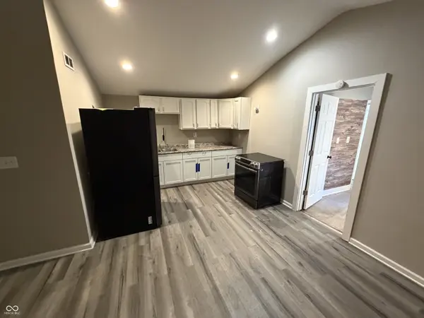 1271 Worcester, Indianapolis, IN 46203