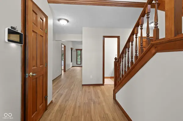 8518 Spend A Buck DR, Indianapolis, IN 46217
