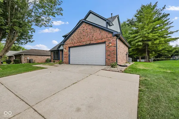 8518 Spend A Buck DR, Indianapolis, IN 46217
