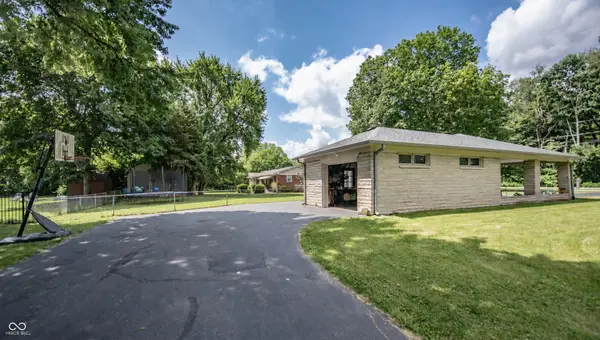 9895 Haverstick RD, Carmel, IN 46280
