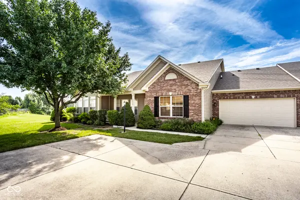 2618 Big Bear LN, Indianapolis, IN 46217
