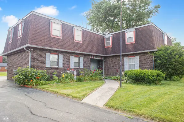 5455 Leone DR, Indianapolis, IN 46226