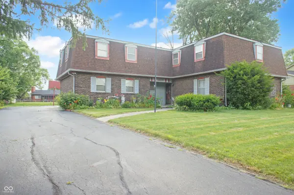 5455 Leone DR, Indianapolis, IN 46226