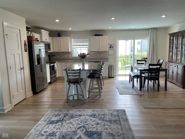 1765 River Birch, Greenfield, IN 46140