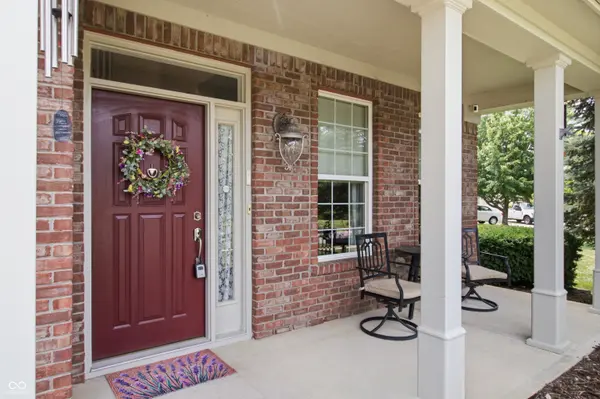 5937 W Port DR, Mccordsville, IN 46055