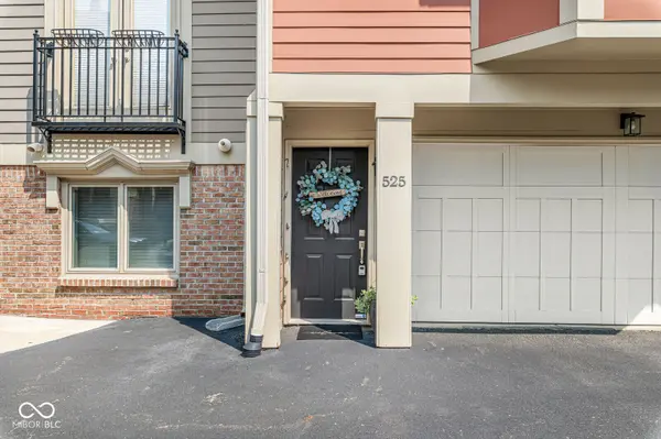 525 Allard PL #7, Indianapolis, IN 46202