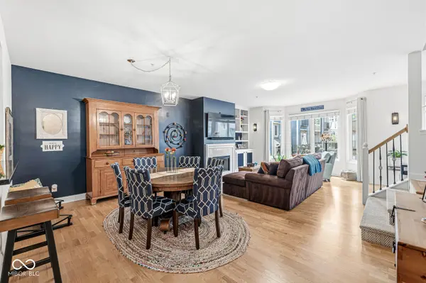 525 Allard PL #7, Indianapolis, IN 46202