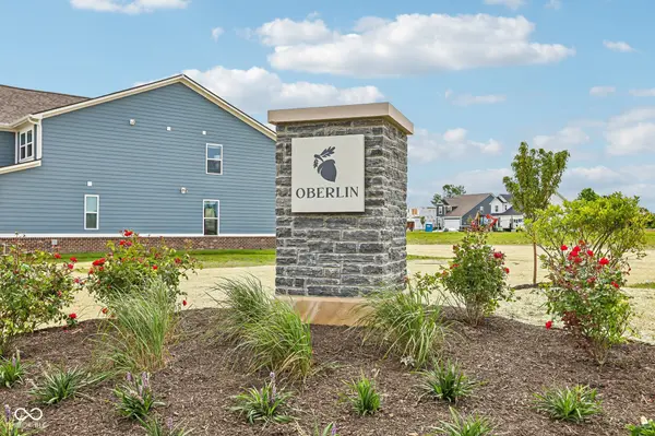8737 Comstock CT, Camby, IN 46113