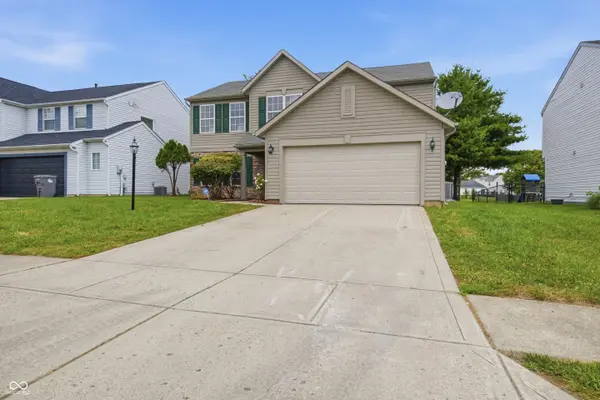 6659 Crestwell LN, Indianapolis, IN 46268