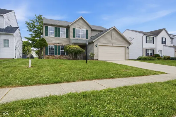 6659 Crestwell LN, Indianapolis, IN 46268