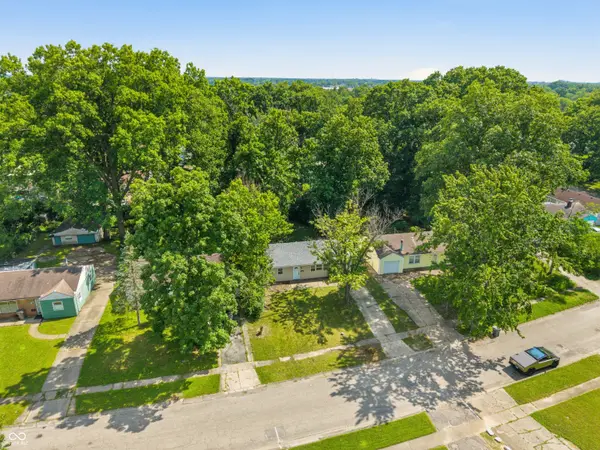 6225 Raleigh DR, Indianapolis, IN 46219