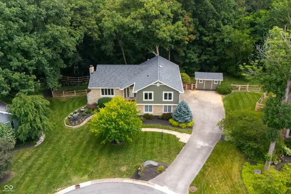 15229 Shoreway East CT, Carmel, IN 46032