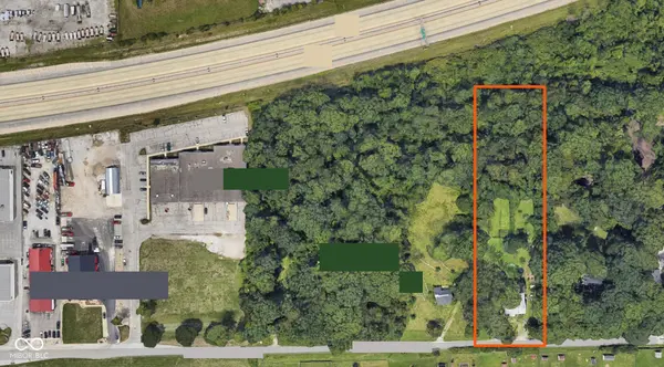 5616 Victory DR, Indianapolis, IN 46203