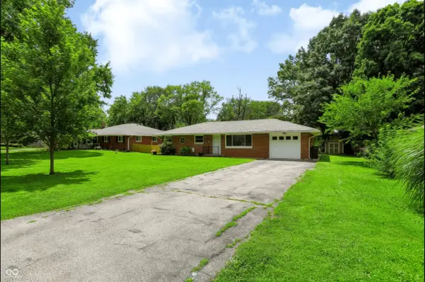 7114 Chandler DR, Indianapolis, IN 46217