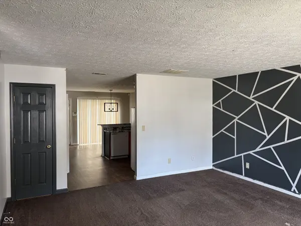 1801 Cottage AVE, Indianapolis, IN 46203