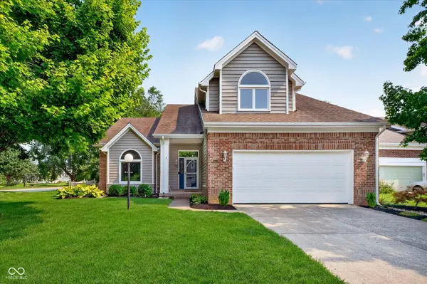 10424 Snapper CT, Indianapolis, IN 46256
