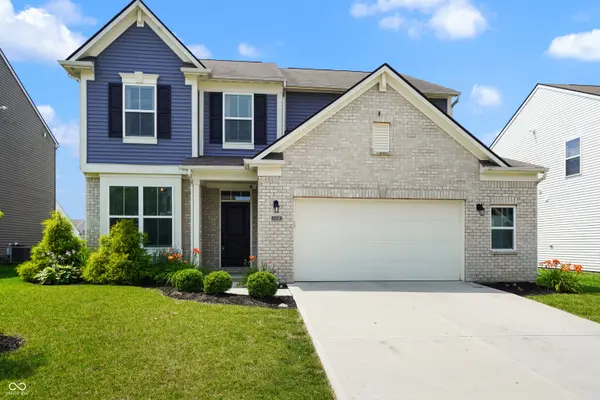 10349 Pintail LN, Indianapolis, IN 46239