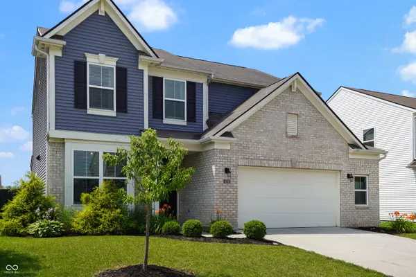 10349 Pintail LN, Indianapolis, IN 46239
