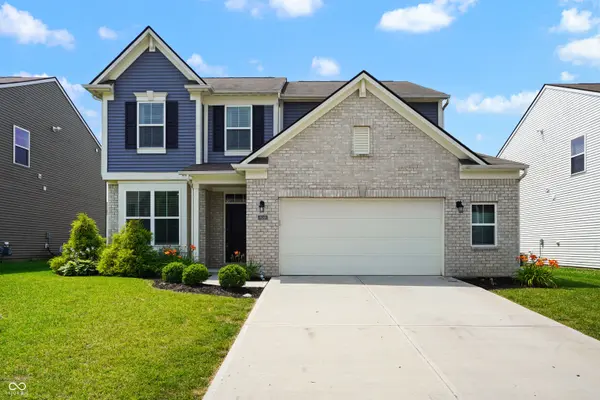 10349 Pintail LN, Indianapolis, IN 46239
