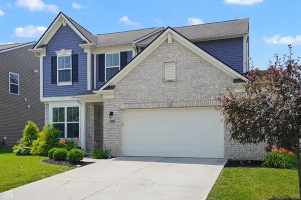 10349 Pintail LN, Indianapolis, IN 46239