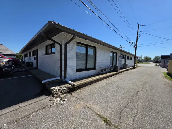 2360 N National RD #A, Columbus, IN 47201