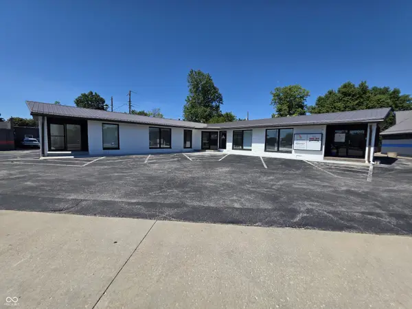 2360 N National RD #A, Columbus, IN 47201