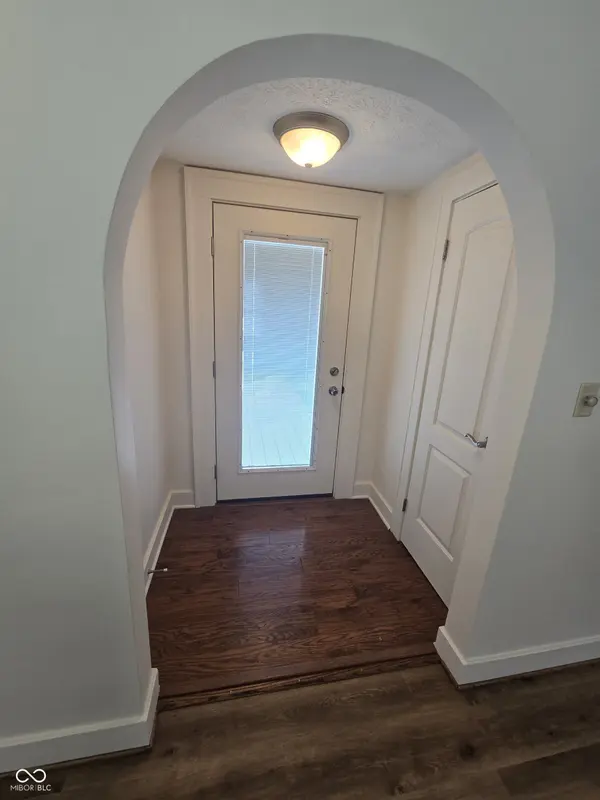 213 Fletcher AVE, Spencer, IN 47460