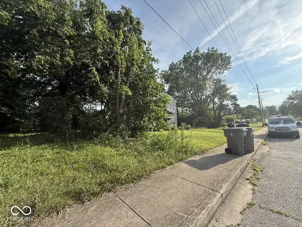 617 W 28th ST, Indianapolis, IN 46208