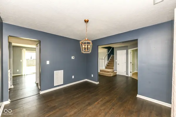 12393 E 131st ST, Fishers, IN 46037