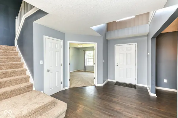 12393 E 131st ST, Fishers, IN 46037