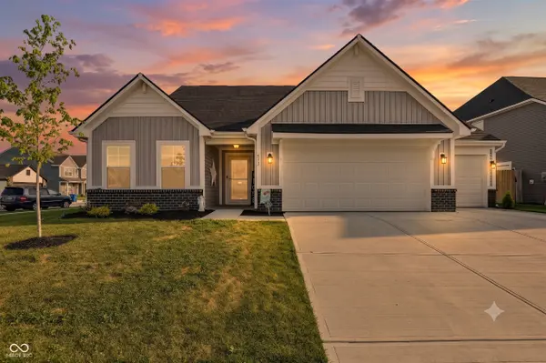 553 Alder WAY, Sheridan, IN 46069,Video Tour