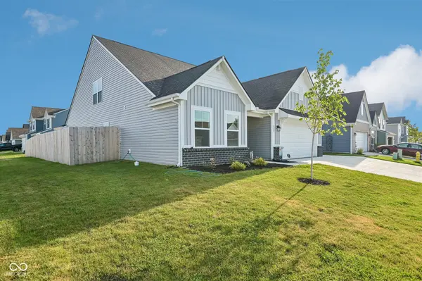 553 Alder WAY, Sheridan, IN 46069