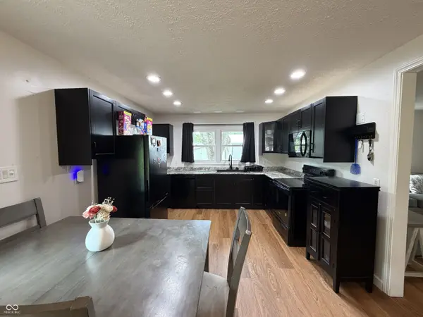 7541 North ST, Buck Creek, IN 47924