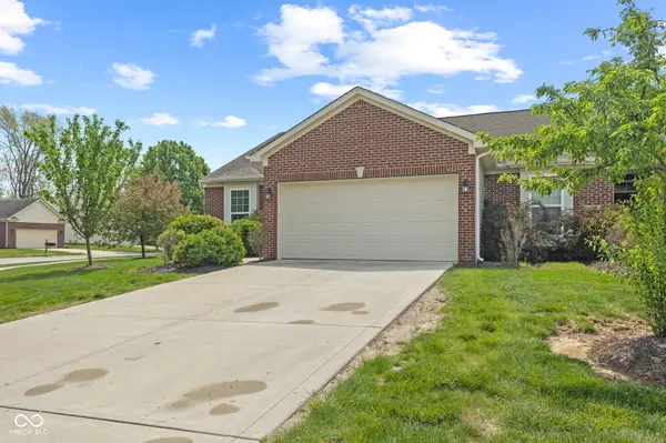 556 Dylan DR, Avon, IN 46123