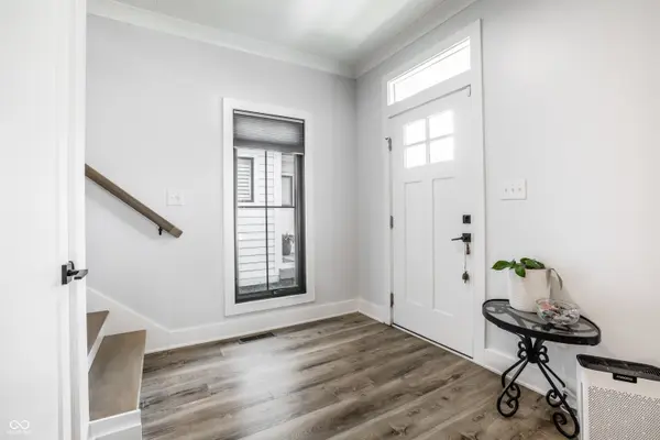622 Terrace AVE, Indianapolis, IN 46203