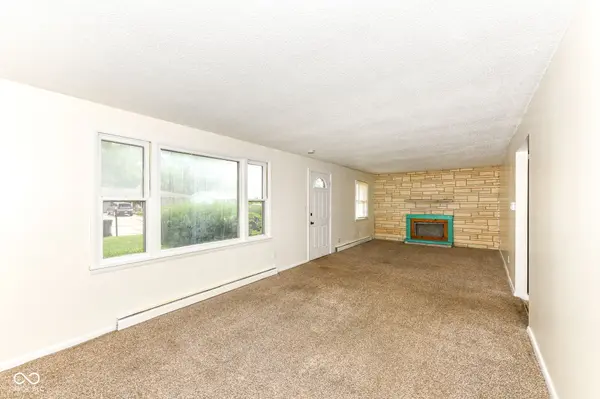 612 Hawthorne AVE, Anderson, IN 46011