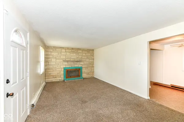 612 Hawthorne AVE, Anderson, IN 46011