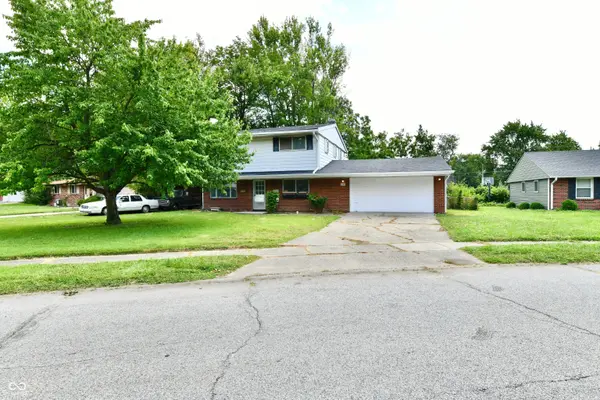 3179 Beeler AVE, Indianapolis, IN 46224