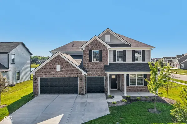 19003 Seaforth WAY, Westfield, IN 46074