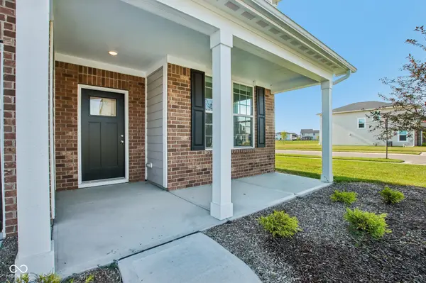 19003 Seaforth WAY, Westfield, IN 46074