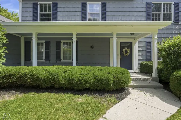 3306 Bay Road South DR, Indianapolis, IN 46240