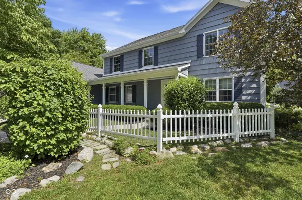 3306 Bay Road South DR, Indianapolis, IN 46240