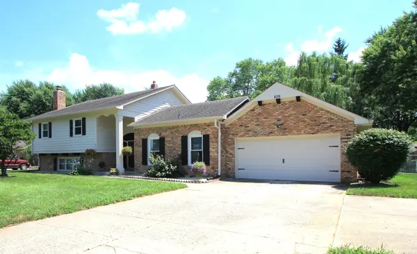 609 W Banta RD, Indianapolis, IN 46217